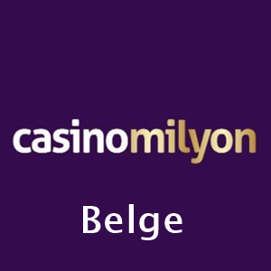 casinomilyon belge