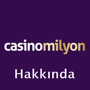 casinomilyon hakkında