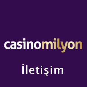 casinomilyon iletişim