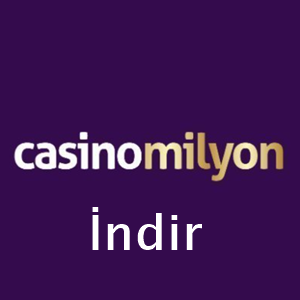 casinomilyon indir