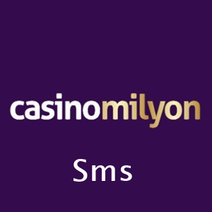 casinomilyon sms
