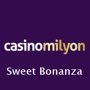 casinomilyon sweet bonanza