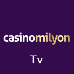 casinomilyon tv