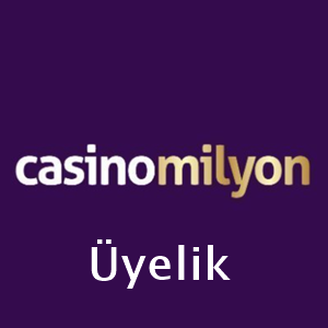 casinomilyon üyelik