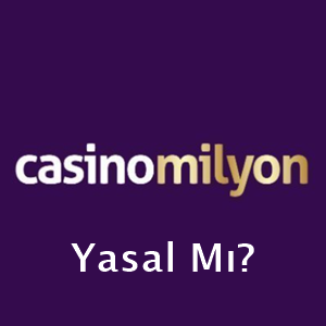 casinomilyon yasal mı